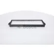 Filtre, air de l'habitacle BOSCH 1 987 432 096 - Visuel 1