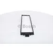 Filtre, air de l'habitacle BOSCH 1 987 432 096 - Visuel 2