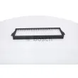 Filtre, air de l'habitacle BOSCH 1 987 432 096 - Visuel 3