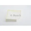 Filtre, air de l'habitacle BOSCH 1 987 432 097 - Visuel 2
