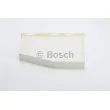 Filtre, air de l'habitacle BOSCH 1 987 432 097 - Visuel 3
