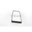 Filtre, air de l'habitacle BOSCH 1 987 432 100 - Visuel 2