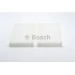 Filtre, air de l'habitacle BOSCH 1 987 432 102 - Visuel 2