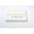 Filtre, air de l'habitacle BOSCH 1 987 432 102 - Visuel 3