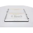 Filtre, air de l'habitacle BOSCH 1 987 432 103 - Visuel 1