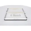 Filtre, air de l'habitacle BOSCH 1 987 432 103 - Visuel 3