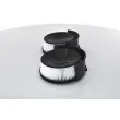 Filtre, air de l'habitacle BOSCH 1 987 432 104 - Visuel 2