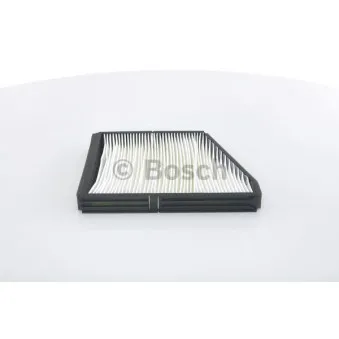 Filtre, air de l'habitacle BOSCH 1 987 432 105