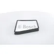 Filtre, air de l'habitacle BOSCH 1 987 432 105 - Visuel 2