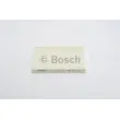 Filtre, air de l'habitacle BOSCH 1 987 432 106 - Visuel 1