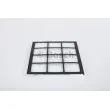 Filtre, air de l'habitacle BOSCH 1 987 432 108 - Visuel 1