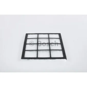 Filtre, air de l'habitacle BOSCH 1 987 432 108