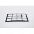Filtre, air de l'habitacle BOSCH 1 987 432 108 - Visuel 2