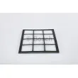 Filtre, air de l'habitacle BOSCH 1 987 432 108 - Visuel 3