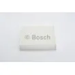 Filtre, air de l'habitacle BOSCH 1 987 432 109 - Visuel 2