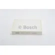 Filtre, air de l'habitacle BOSCH 1 987 432 111 - Visuel 1