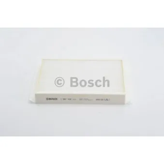 Filtre, air de l'habitacle BOSCH 1 987 432 111