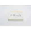 Filtre, air de l'habitacle BOSCH 1 987 432 111 - Visuel 2