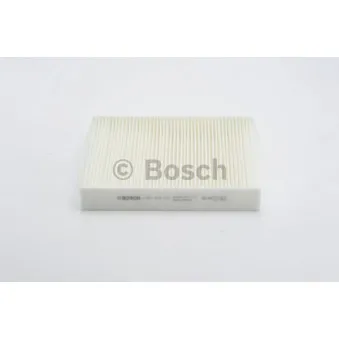 Filtre, air de l'habitacle BOSCH 1 987 432 113