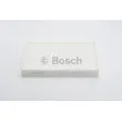 Filtre, air de l'habitacle BOSCH 1 987 432 114 - Visuel 1