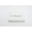 Filtre, air de l'habitacle BOSCH 1 987 432 114 - Visuel 2