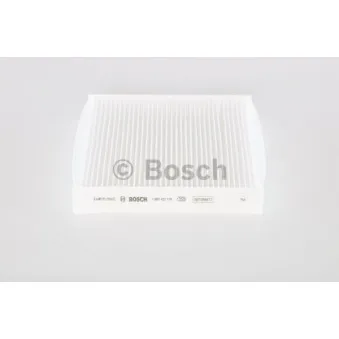 Filtre, air de l'habitacle BOSCH 1 987 432 115