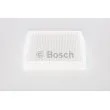 Filtre, air de l'habitacle BOSCH 1 987 432 115 - Visuel 3
