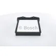 Filtre, air de l'habitacle BOSCH 1 987 432 116 - Visuel 1