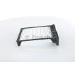 Filtre, air de l'habitacle BOSCH 1 987 432 116 - Visuel 2
