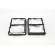 Filtre, air de l'habitacle BOSCH 1 987 432 117 - Visuel 1