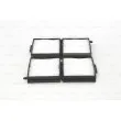 Filtre, air de l'habitacle BOSCH 1 987 432 117 - Visuel 2