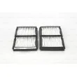 Filtre, air de l'habitacle BOSCH 1 987 432 117 - Visuel 3