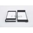Filtre, air de l'habitacle BOSCH 1 987 432 118 - Visuel 1