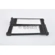Filtre, air de l'habitacle BOSCH 1 987 432 118 - Visuel 2