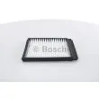 Filtre, air de l'habitacle BOSCH 1 987 432 119 - Visuel 2
