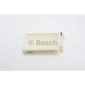 Filtre, air de l'habitacle BOSCH 1 987 432 120