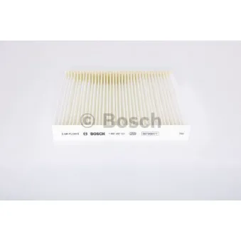 Filtre, air de l'habitacle BOSCH 1 987 432 121