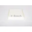 Filtre, air de l'habitacle BOSCH 1 987 432 121 - Visuel 2