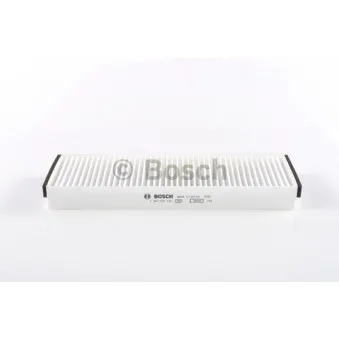 Filtre, air de l'habitacle BOSCH 1 987 432 122