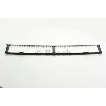 Filtre, air de l'habitacle BOSCH 1 987 432 124