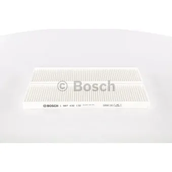 Filtre, air de l'habitacle BOSCH 1 987 432 132