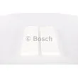 Filtre, air de l'habitacle BOSCH 1 987 432 132 - Visuel 2
