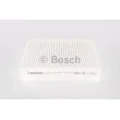 Filtre, air de l'habitacle BOSCH 1 987 432 133 - Visuel 1