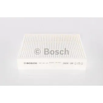 Filtre, air de l'habitacle BOSCH 1 987 432 133