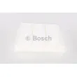 Filtre, air de l'habitacle BOSCH 1 987 432 133 - Visuel 2