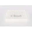Filtre, air de l'habitacle BOSCH 1 987 432 133 - Visuel 3