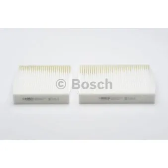 Filtre, air de l'habitacle BOSCH 1 987 432 136