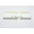 Filtre, air de l'habitacle BOSCH 1 987 432 136 - Visuel 3