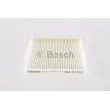 Filtre, air de l'habitacle BOSCH 1 987 432 148 - Visuel 1