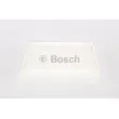 Filtre, air de l'habitacle BOSCH 1 987 432 148 - Visuel 2